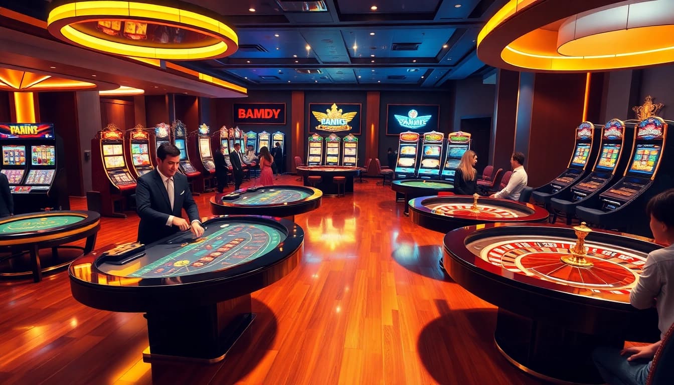 Experience the excitement of online gambling at https://zx88.live/ with vibrant casino tables and enthusiastic players.