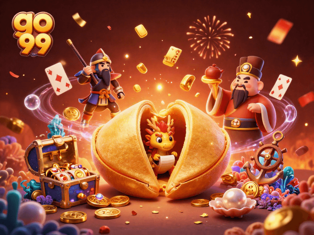 Engage with go 99 for winning strategies in a vibrant online casino experience.