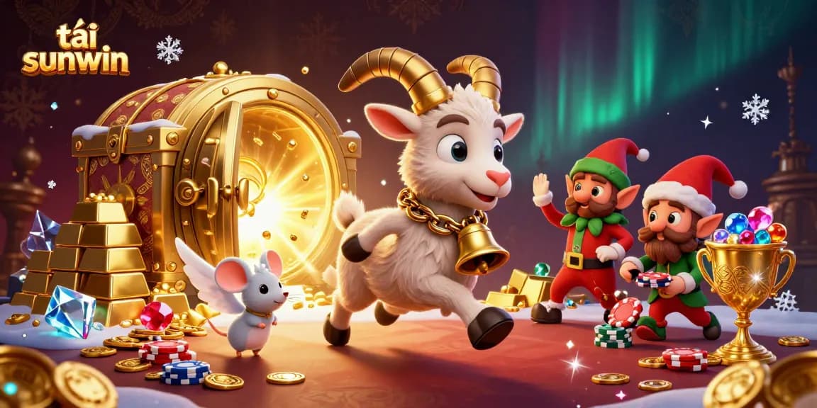 Experience the thrill of tải sunwin and win big at this dynamic casino scene.