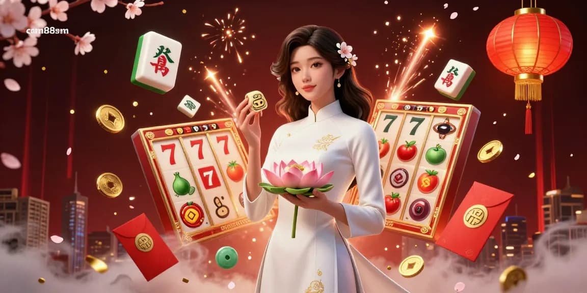 Play exciting slots at cm88sm with vibrant fruit symbols and dynamic jackpot reels.
