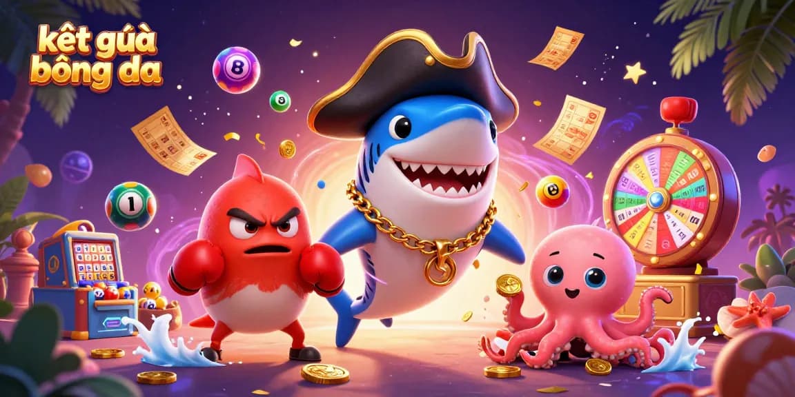 Engage with the exciting kết quả bóng đá scene featuring colorful elements and dynamic action.