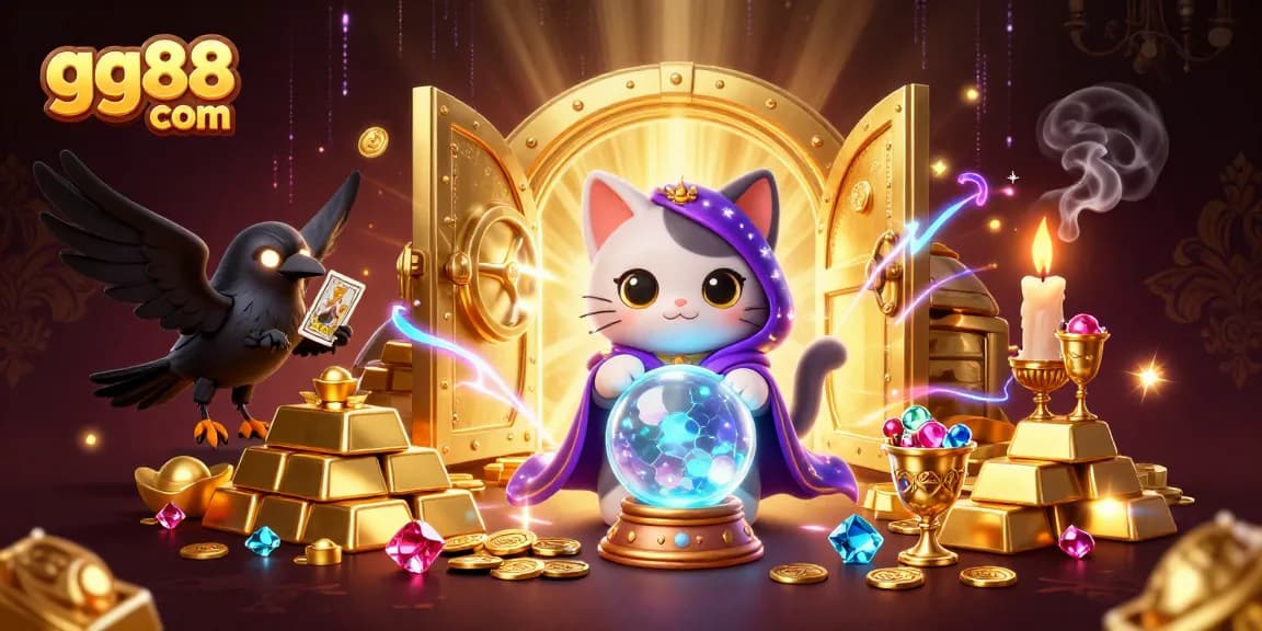 Engage with gg88 com as you explore thrilling online gaming experiences