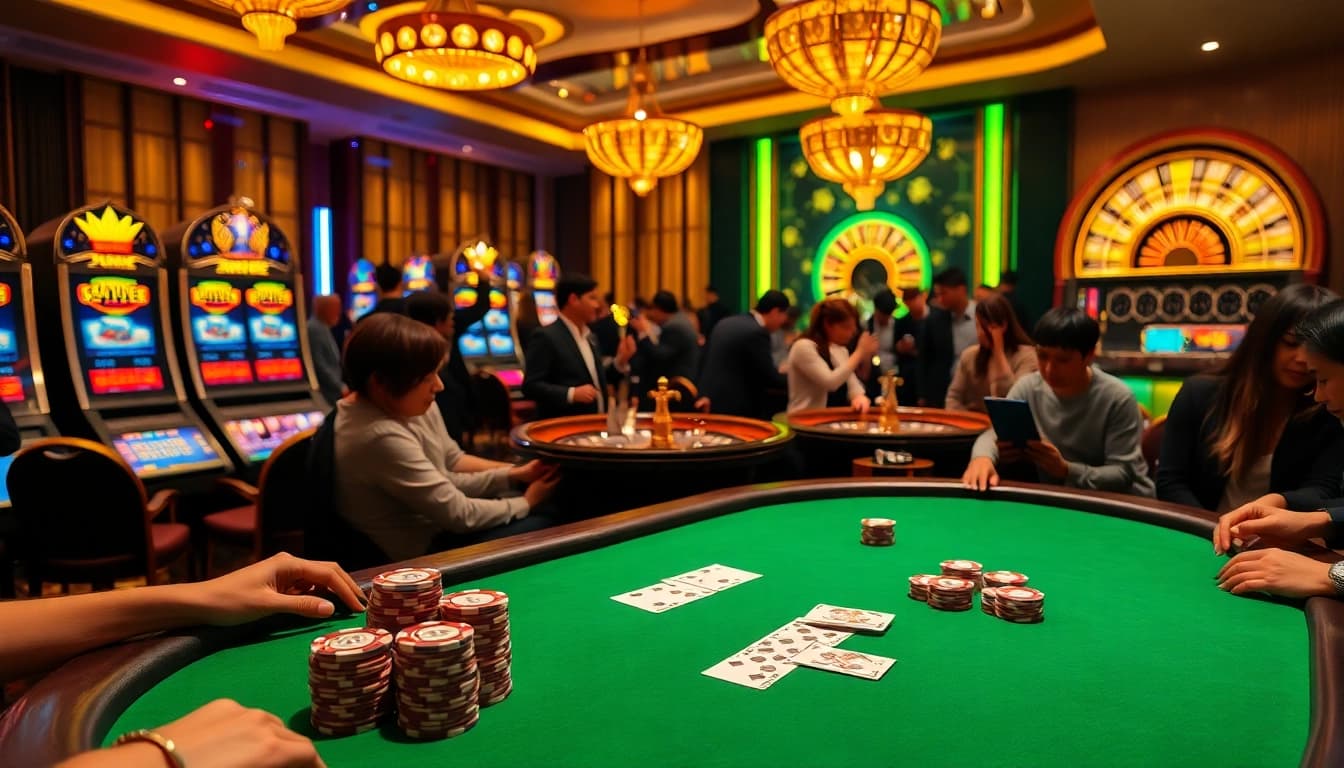 Experience the excitement of gambling at https://xx88.moe/ with exclusive casino visuals and thrilling gameplay.