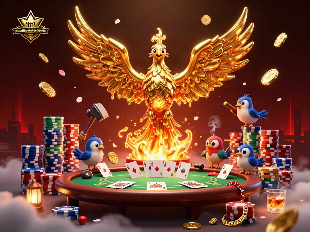 Experience the thrilling energy of the oldsouthendianhockeyclub poker scene in vibrant, dynamic 3D.