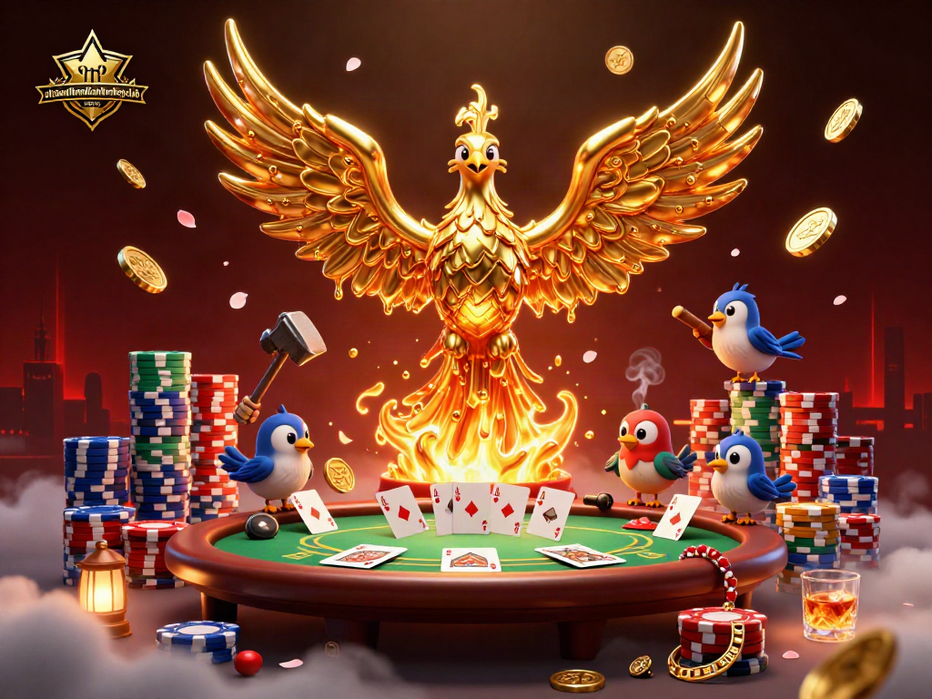 Experience the thrilling energy of the oldsouthendianhockeyclub poker scene in vibrant, dynamic 3D.