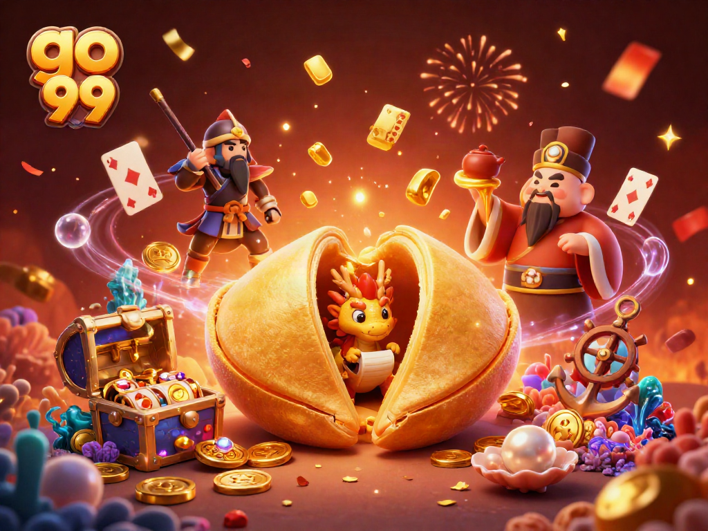 Engage with go 99 for winning strategies in a vibrant online casino experience.