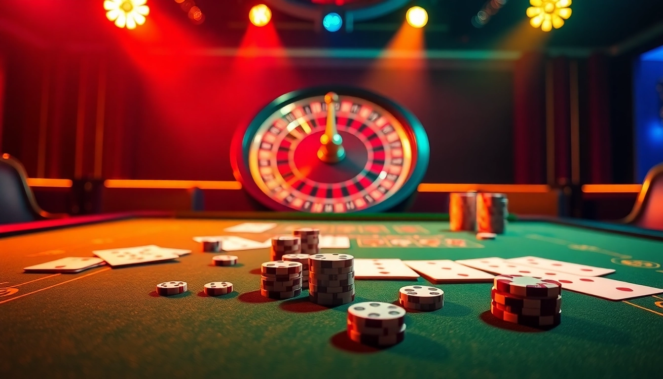 Join the excitement at XX 88 with vibrant casino games and thrilling betting opportunities.