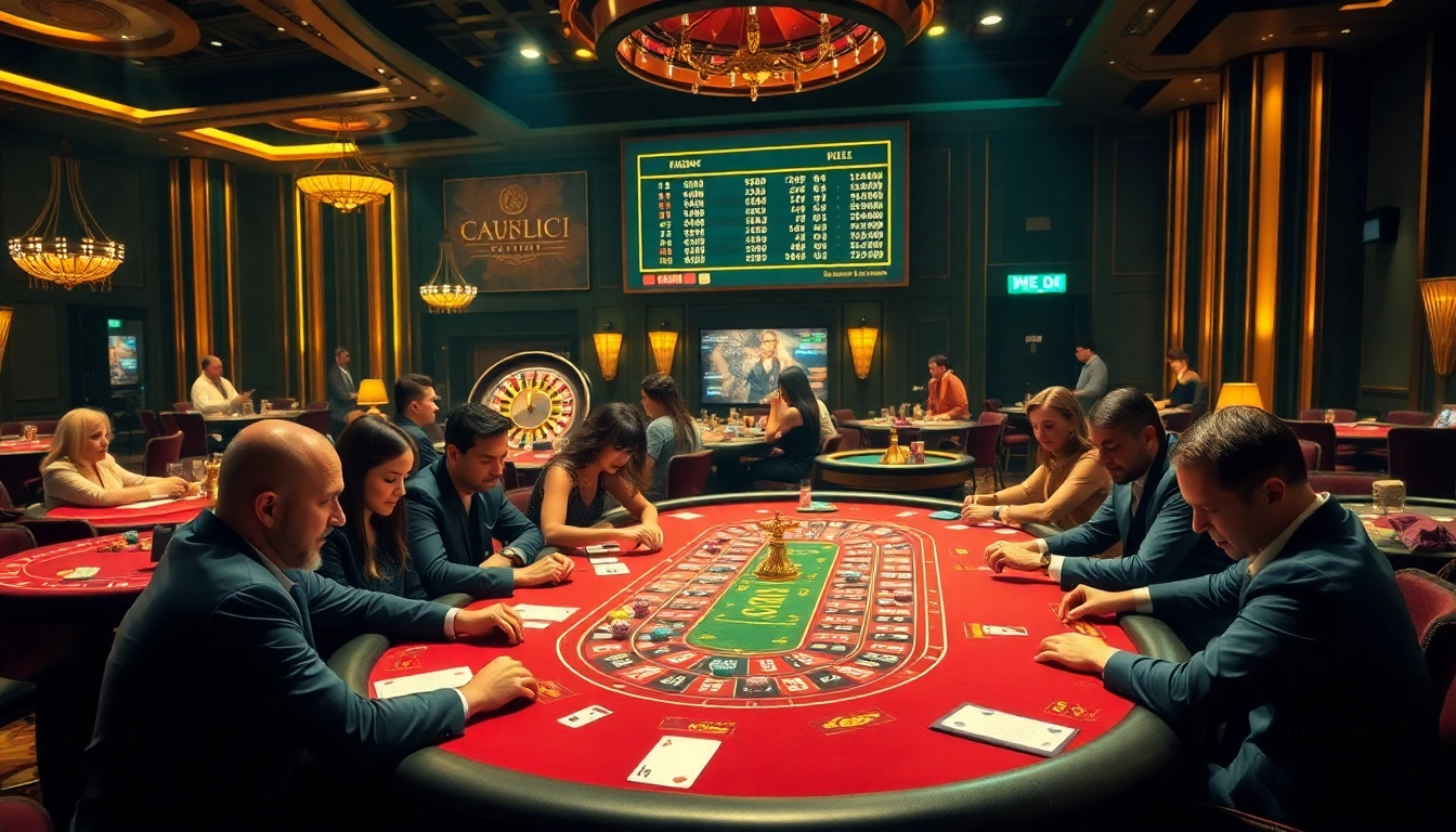 Experience thrilling gameplay at https://dagaz.com.co/ with strategic poker and vibrant casino action.