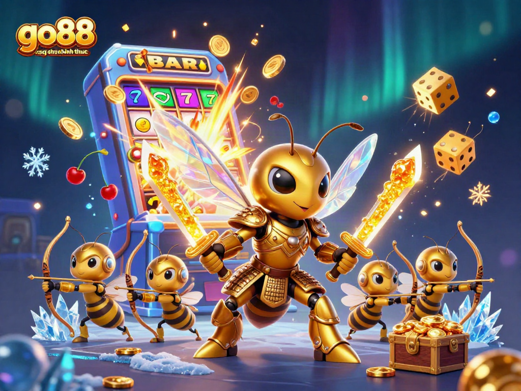 Engage with go88 trang chu chinh thuc in a dynamic casino scene filled with action and excitement.