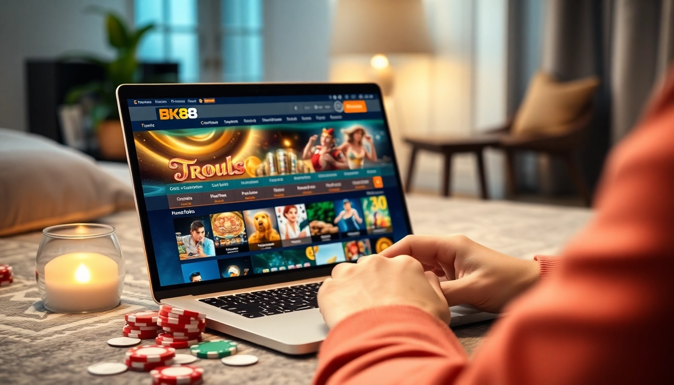 Experience the excitement of bk860s.com, the leading online gambling platform featuring top games.